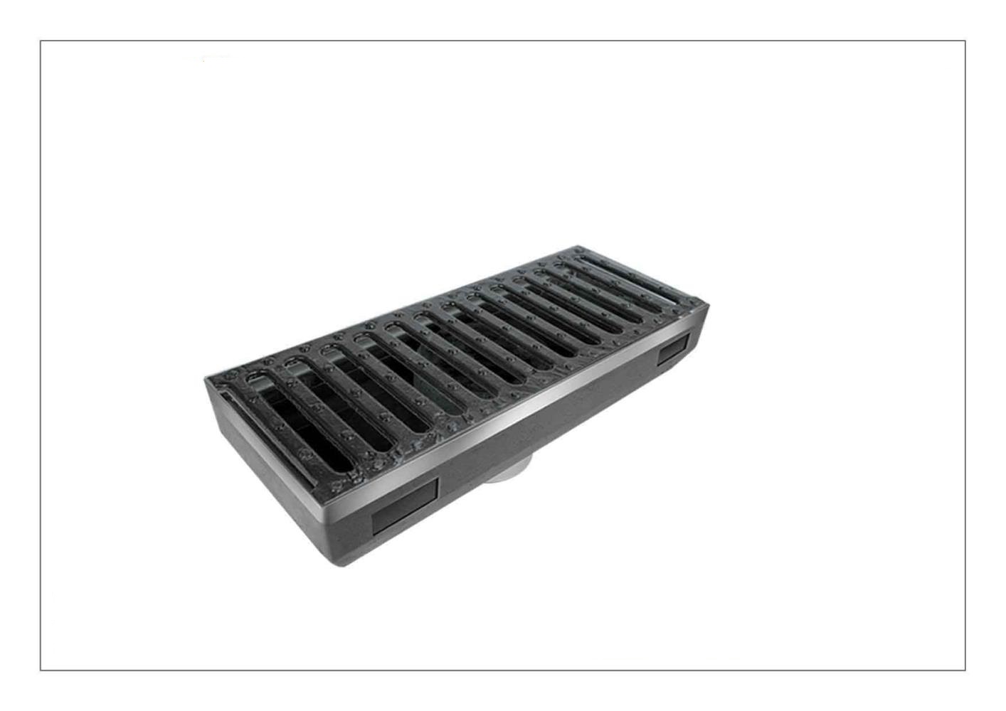 Point Drain Sifonlu S&uuml;zge&ccedil;ler PD D  