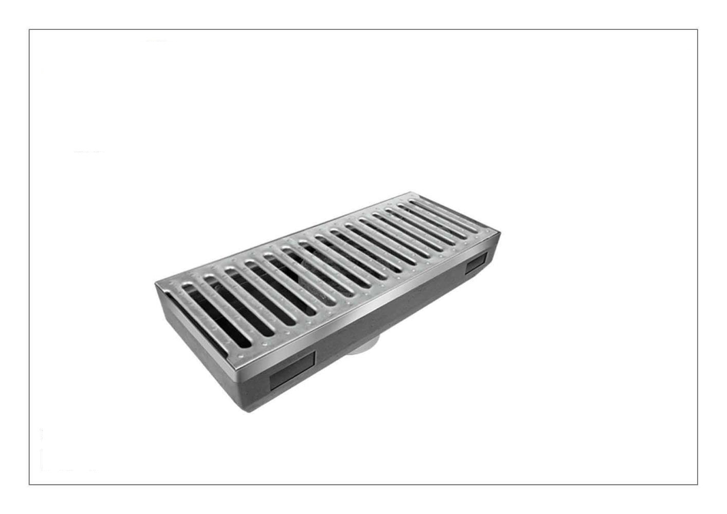 Point Drain Sifonlu S&uuml;zge&ccedil;ler PD P