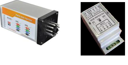 Power LED Ekstra Kontrol &Uuml;nitesi