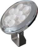 Power LED Süs Havuzu Spotu Power LED Süs Havuzu Spotu