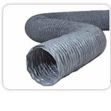 Poly PVC Hava Kanalı Poly PVC Hava Kanalı