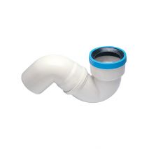 Kalde PVC-S Siphon