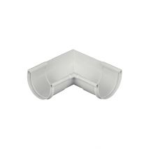 Kalde pvc yuvarlak dere dış d&ouml;n&uuml;ş