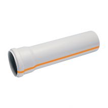Kalde PVC-U Atık Su Borusu / B Tipi (2)