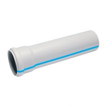 Sedef PVC-U Waste Water Pipe Sedef PVC-U Waste Water Pipe