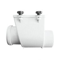Kalde PVC-U Check Valve