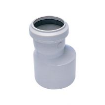 Kalde PVC-U Reduction (Reducer) Kalde PVC-U Reduction (Reducer)