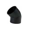 Wavin QuickStream PN4 Dirsek 45° Wavin QuickStream PN4 Dirsek 45°