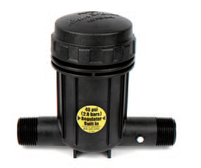 Rain Bird PRB 100 Basınç Ayarlı Sulama Filtresi
