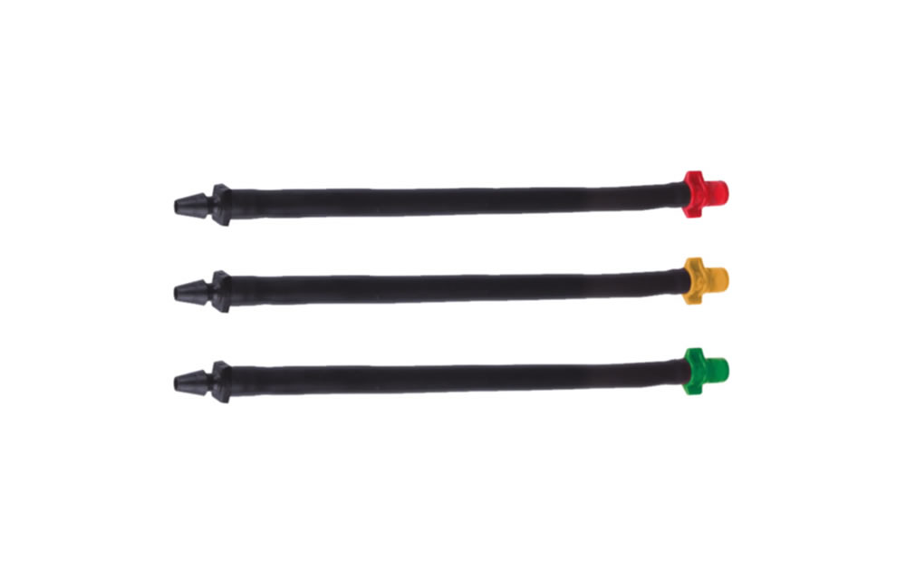 Sabit A&ccedil;ılı S&uuml;per Mini Sprink Set Radius Stable Sprayer Set