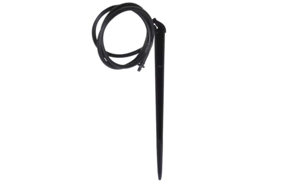 Saksı Sulama Kazığı Seti Hydroponic Stake Set