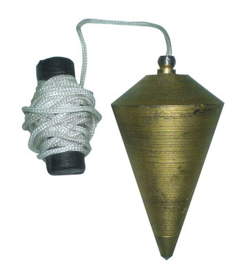 Plumb Lines
