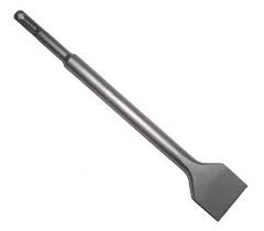 SDS Plus Chisel