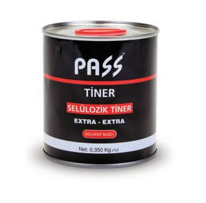 Cellulose Thinners