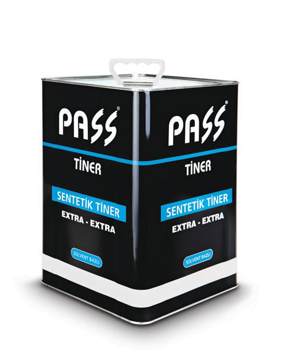 Synthetic Thinner