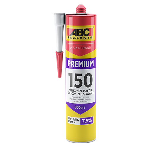 Sika ABC 150 PREMIUM Acrylic Sealants