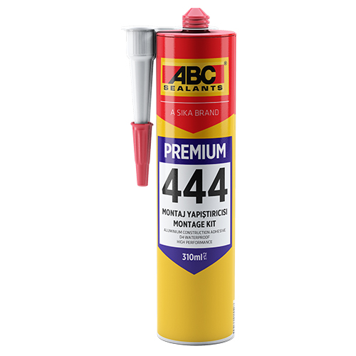 Sika ABC 444 PREMIUM Adhesives Sika ABC 444 PREMIUM Adhesives