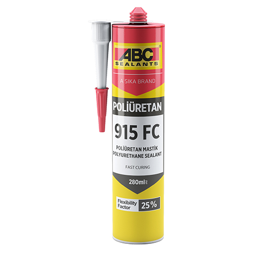 Sika ABC 915 FC PU Sealant