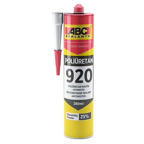 Sika ABC 920 PU Sealant Sika ABC 920 PU Sealant