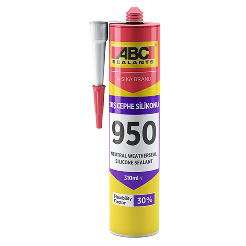 Sika ABC 950 Mega Foam PU Foams