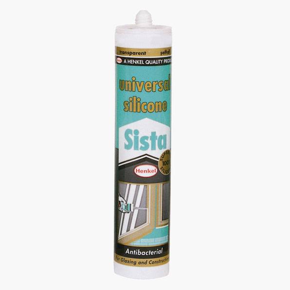 Sista Silicones