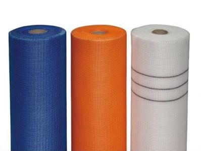 Plaster Mesh