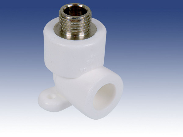 Wavin Pilsa Recessed Battery Connection (External Threaded)