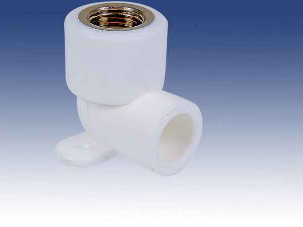 Wavin Pilsa Recessed Battery Connection (İnner Threaded)