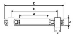 Steel Flange(316)