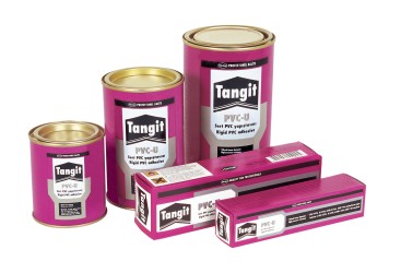 Tangit PVC Adhesives