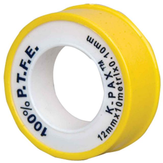 Teflon Tape