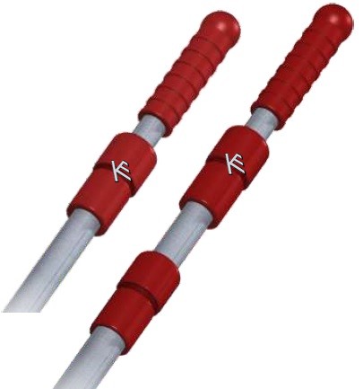 Telescopic Poles