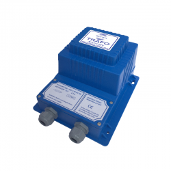 Trafo 300W 12V
