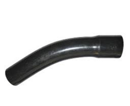 U-PVC Yapıştırma Muflu Temiz Su Deve Boynu 11°PN 10-16