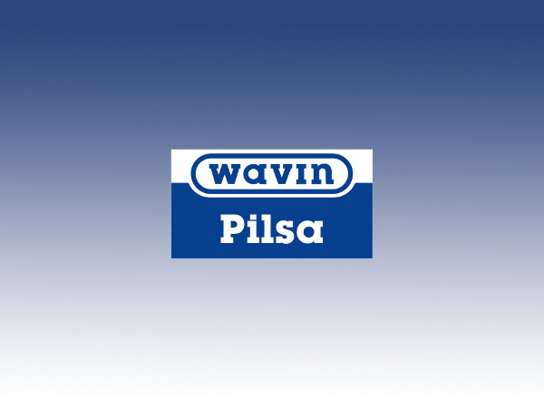 Wavin Pilsa Reducer