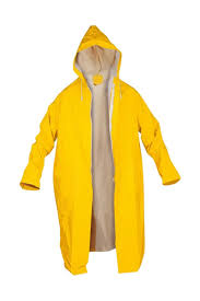 Raincoat Imported