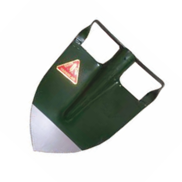 Lumbar Shovel