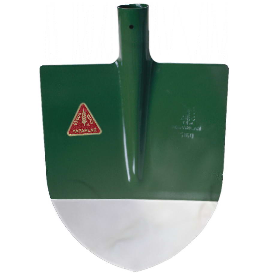 Yapar Steel Shovel