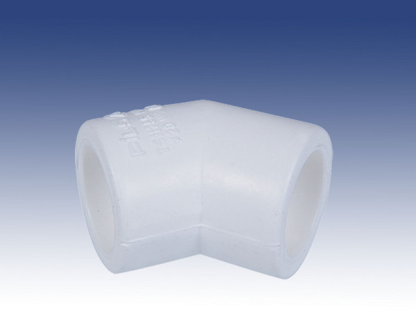 Adhesive Elbow