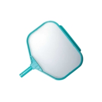 Heavy Duty Plastic Leaf Skimmer (Flat Type)