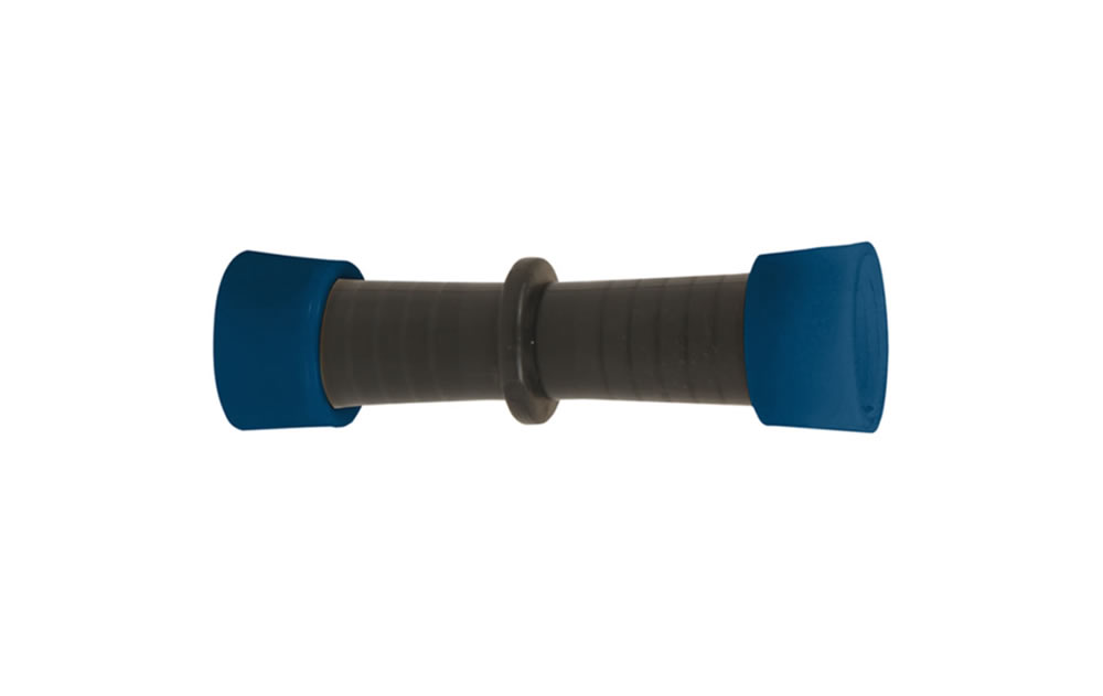 Yüzüklü Yassı Boru Ekleme Manşonu Rings With Flat Tube İnsertion